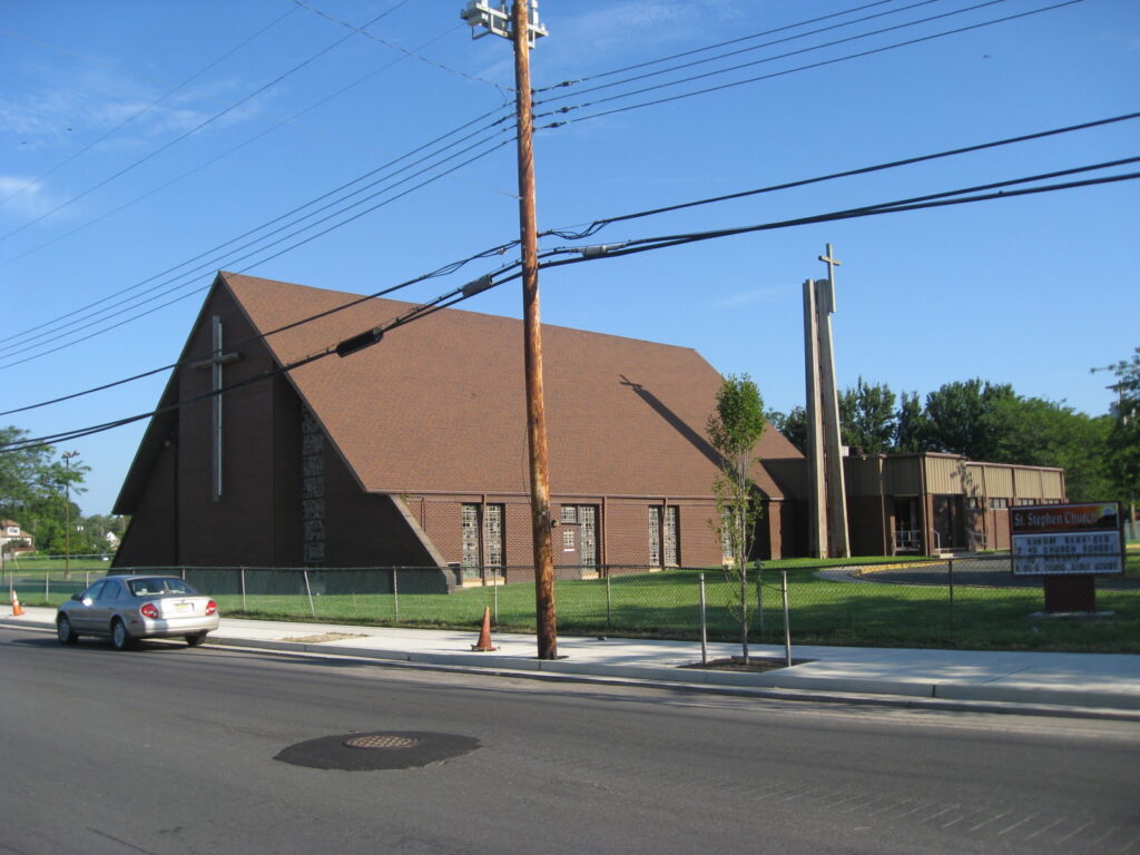 About Us St. Stephen AME Church
