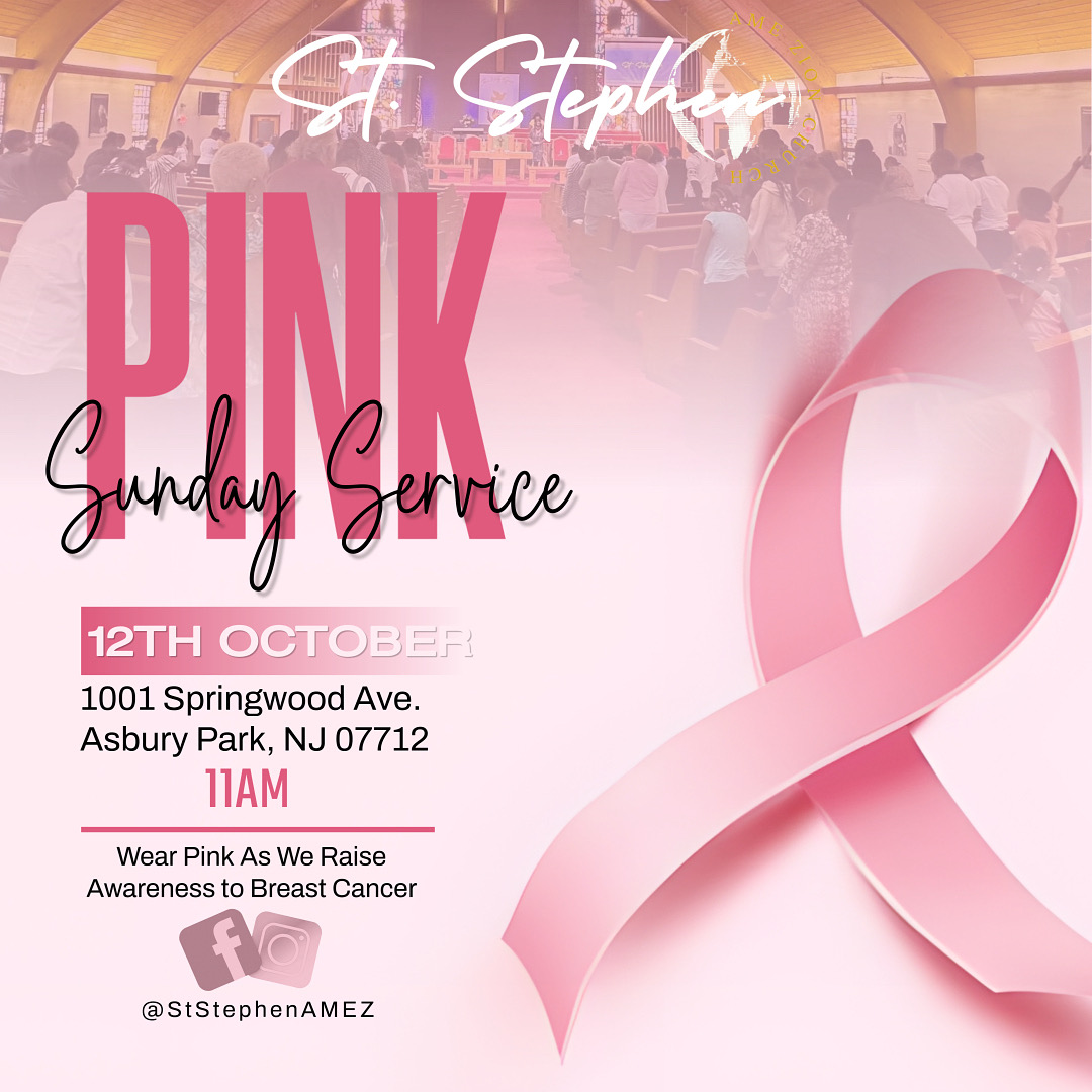 You are currently viewing Pink Sunday